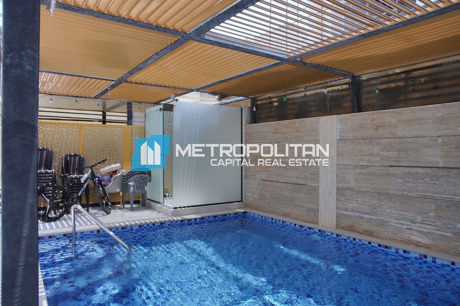 Image - Saadiyat Reserve, Saadiyat Island, Abu Dhabi | Project - Villa