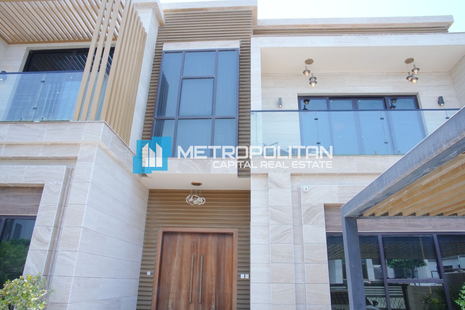 Image - Saadiyat Reserve, Saadiyat Island, Abu Dhabi | Project - Villa