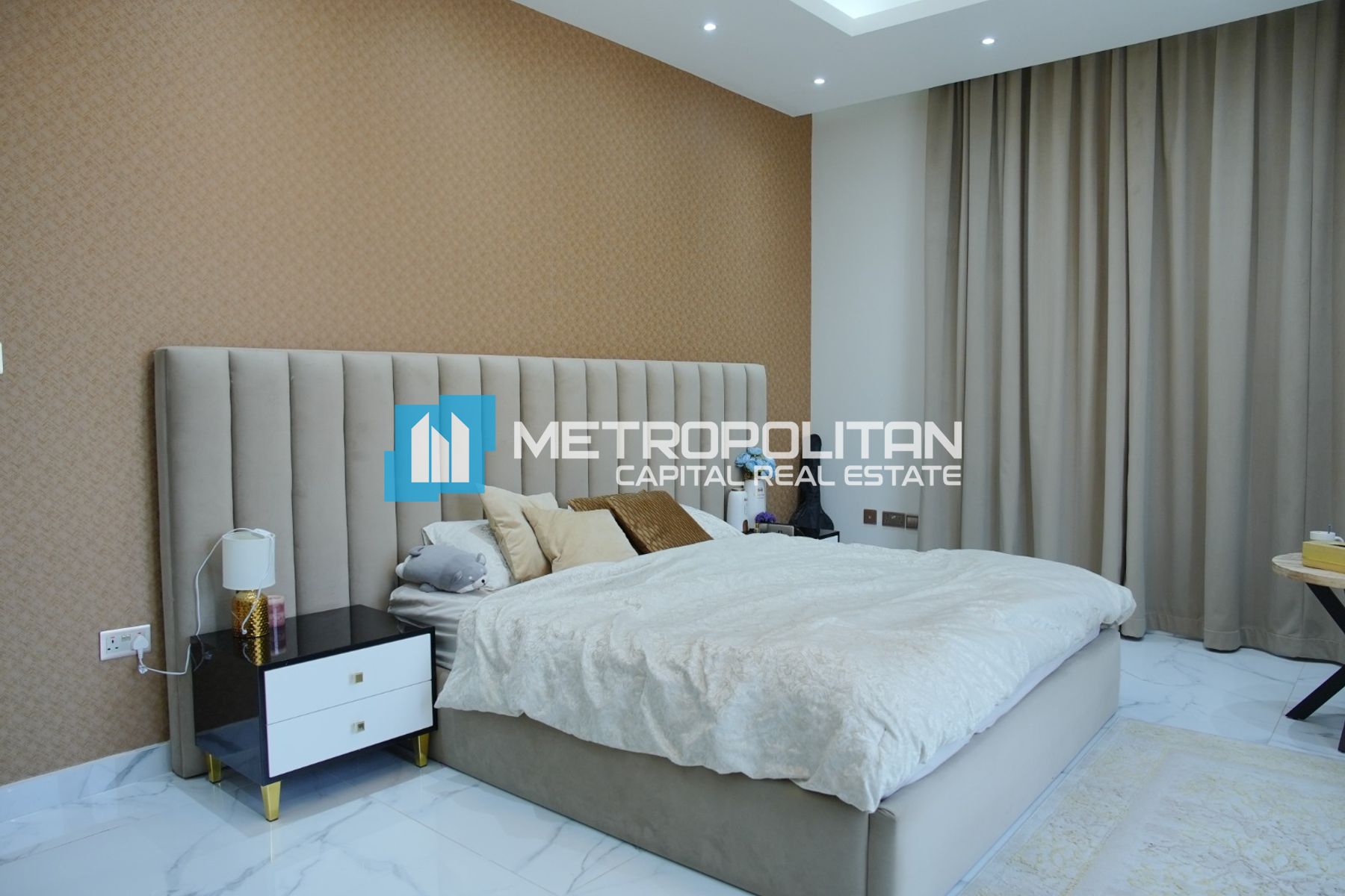 Image - Saadiyat Reserve, Saadiyat Island, Abu Dhabi | Project - Villa