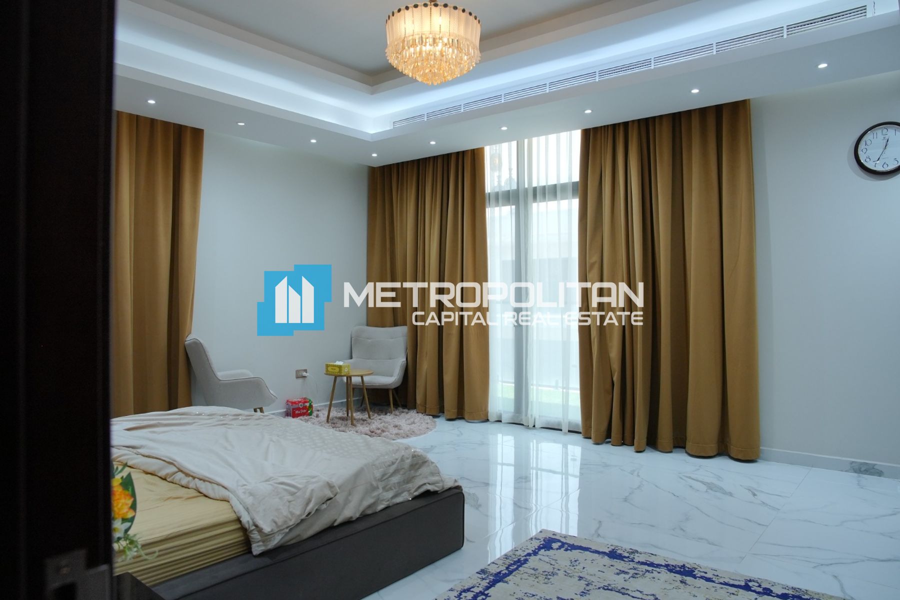 Image - Saadiyat Reserve, Saadiyat Island, Abu Dhabi | Project - Villa