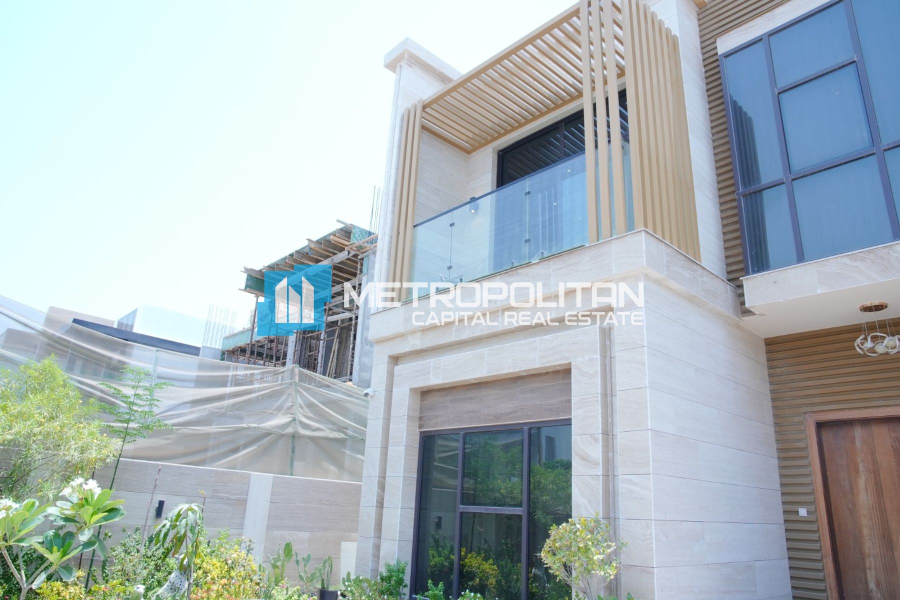 Image - Saadiyat Reserve, Saadiyat Island, Abu Dhabi | Project - Villa