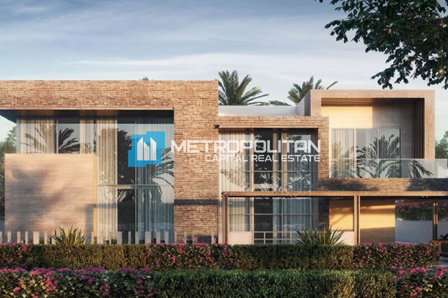 4 BHK with Maid | Single Row | Prime Community
