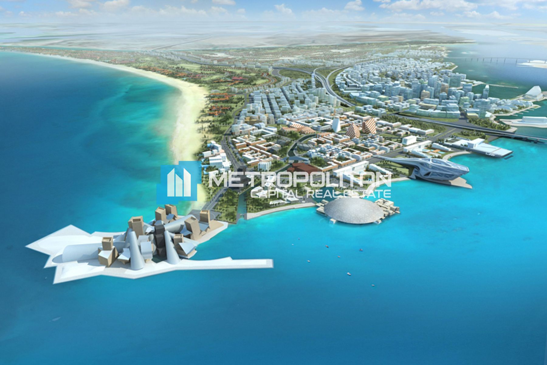 Image - Saadiyat Reserve, Saadiyat Island, Abu Dhabi | Project - Villa