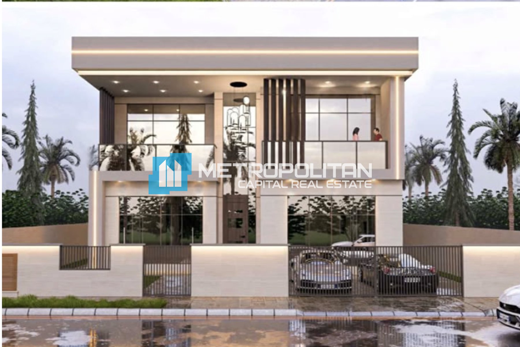 Image - Saadiyat Reserve, Saadiyat Island, Abu Dhabi | Project - Villa