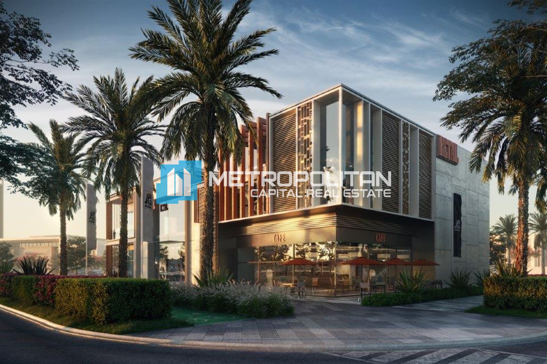 Image - Saadiyat Reserve, Saadiyat Island, Abu Dhabi | Project - Villa