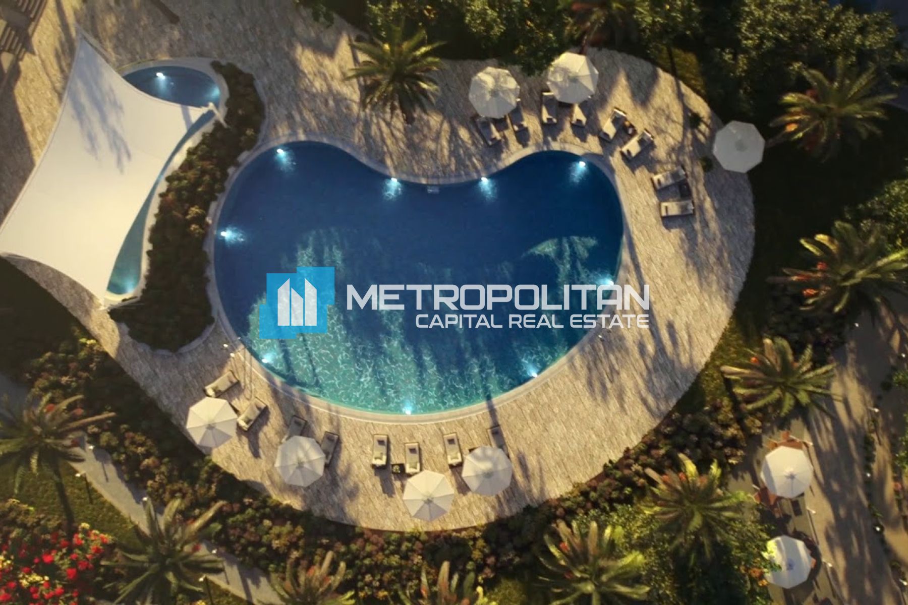 Image - Saadiyat Reserve, Saadiyat Island, Abu Dhabi | Project - Villa