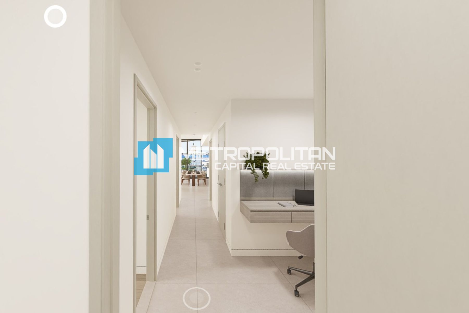 Image - The Source II, Saadiyat Island, Abu Dhabi | Project - Apartment