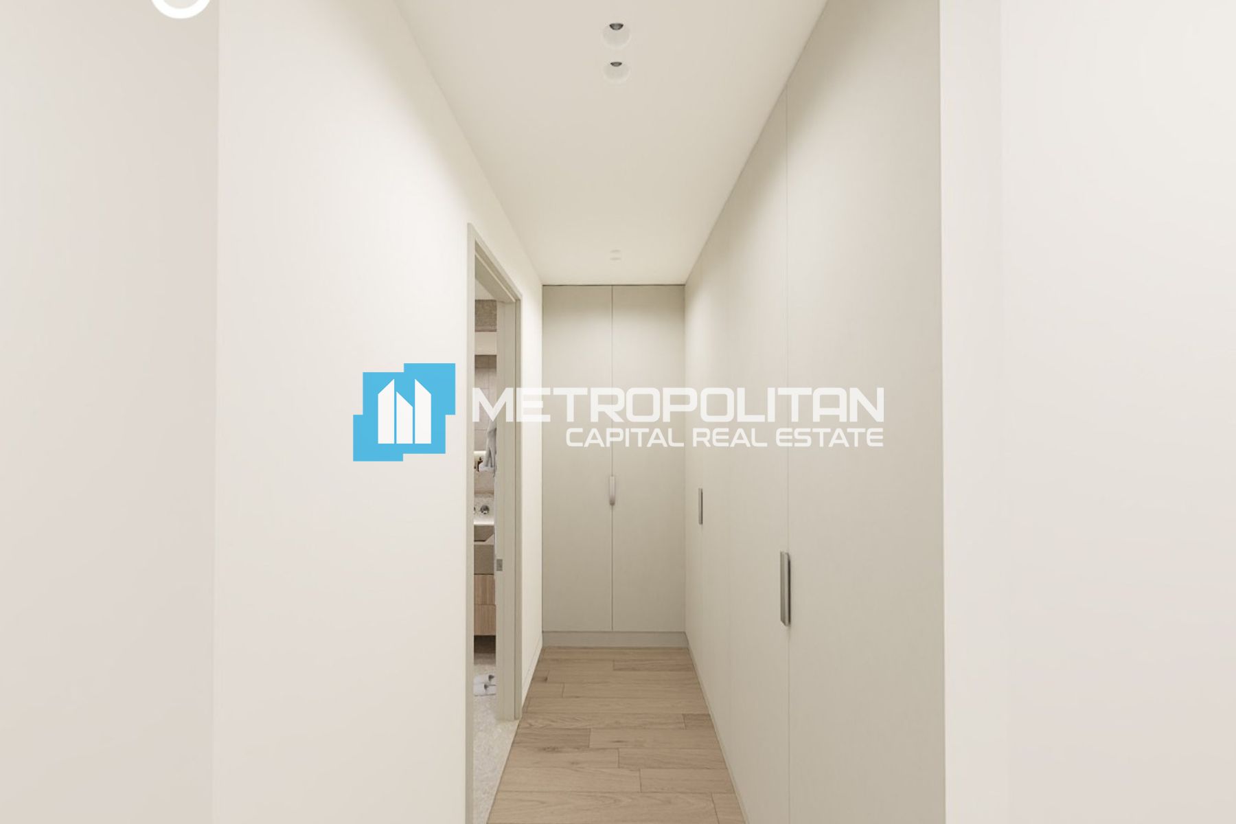 Image - The Source II, Saadiyat Island, Abu Dhabi | Project - Apartment