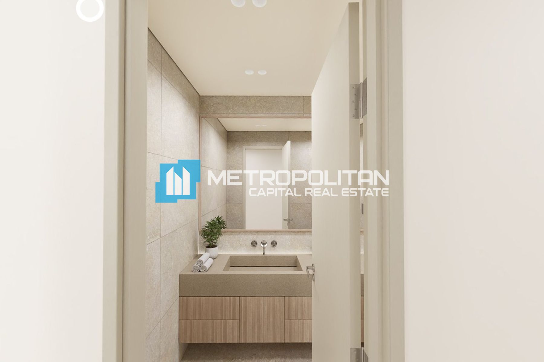 Image - The Source II, Saadiyat Island, Abu Dhabi | Project - Apartment