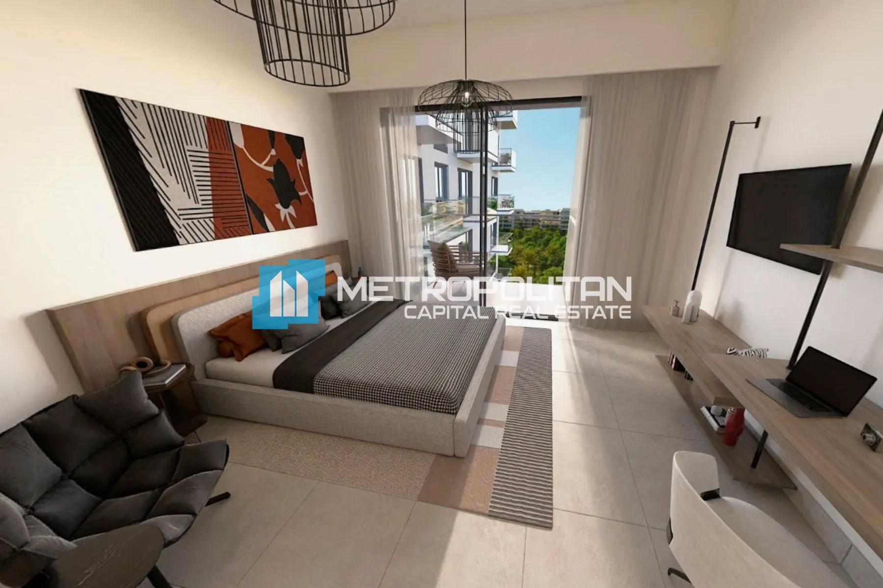 .5BR Apartment for Sale in Saadiyat Island – MCS-51320