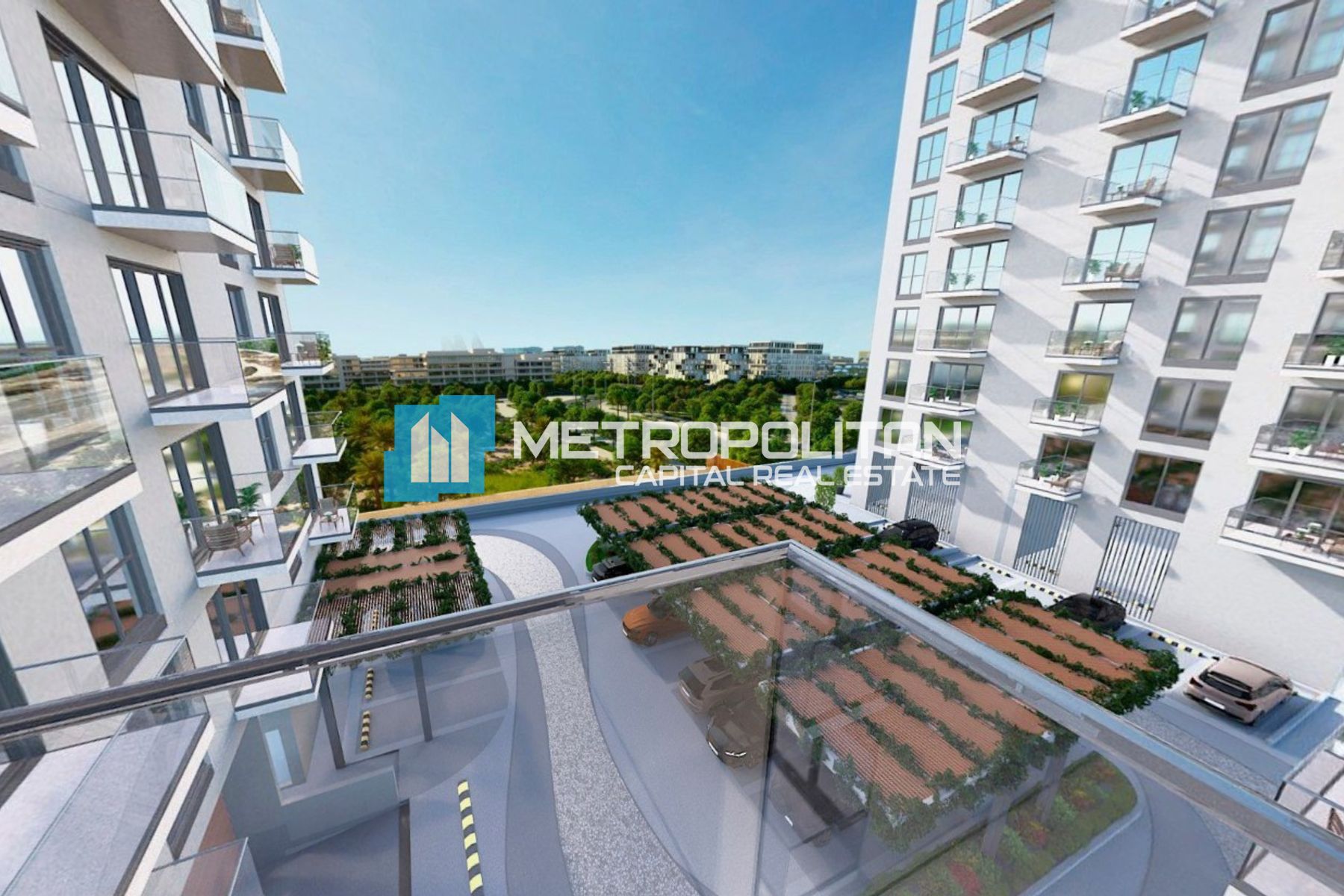 Image - Manarat Living, Saadiyat Island, Abu Dhabi | Project - Apartment