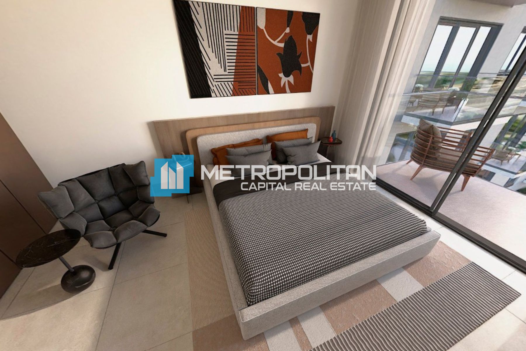 Image - Manarat Living, Saadiyat Island, Abu Dhabi | Project - Apartment
