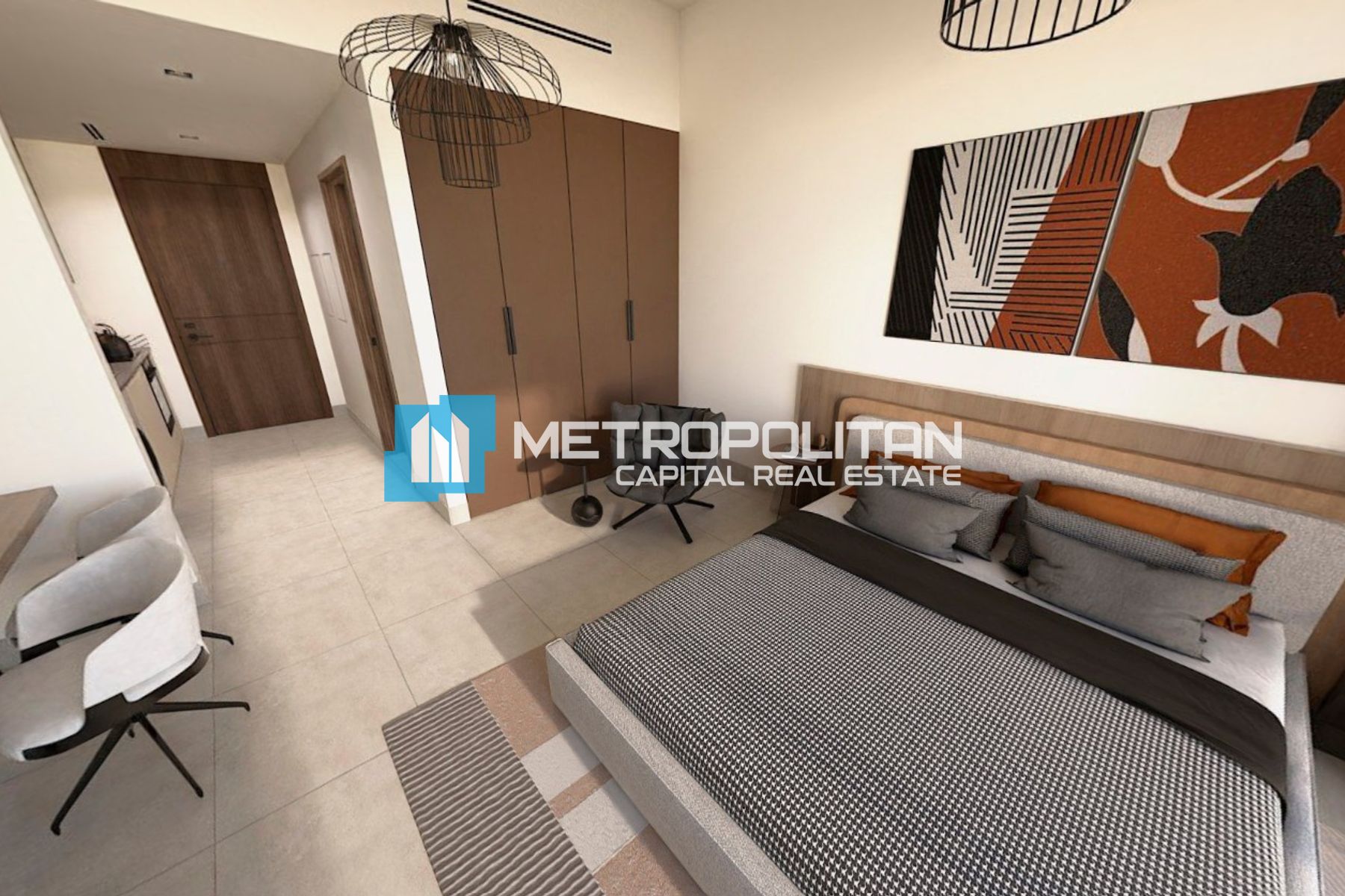 Image - Manarat Living, Saadiyat Island, Abu Dhabi | Project - Apartment