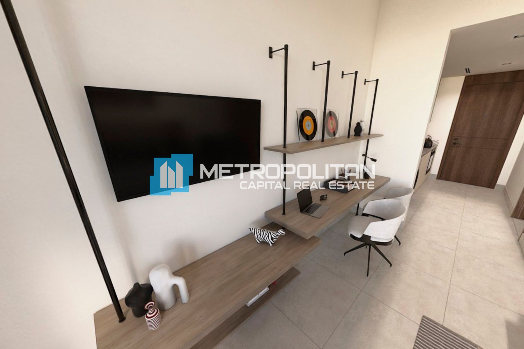Image - Manarat Living, Saadiyat Island, Abu Dhabi | Project - Apartment
