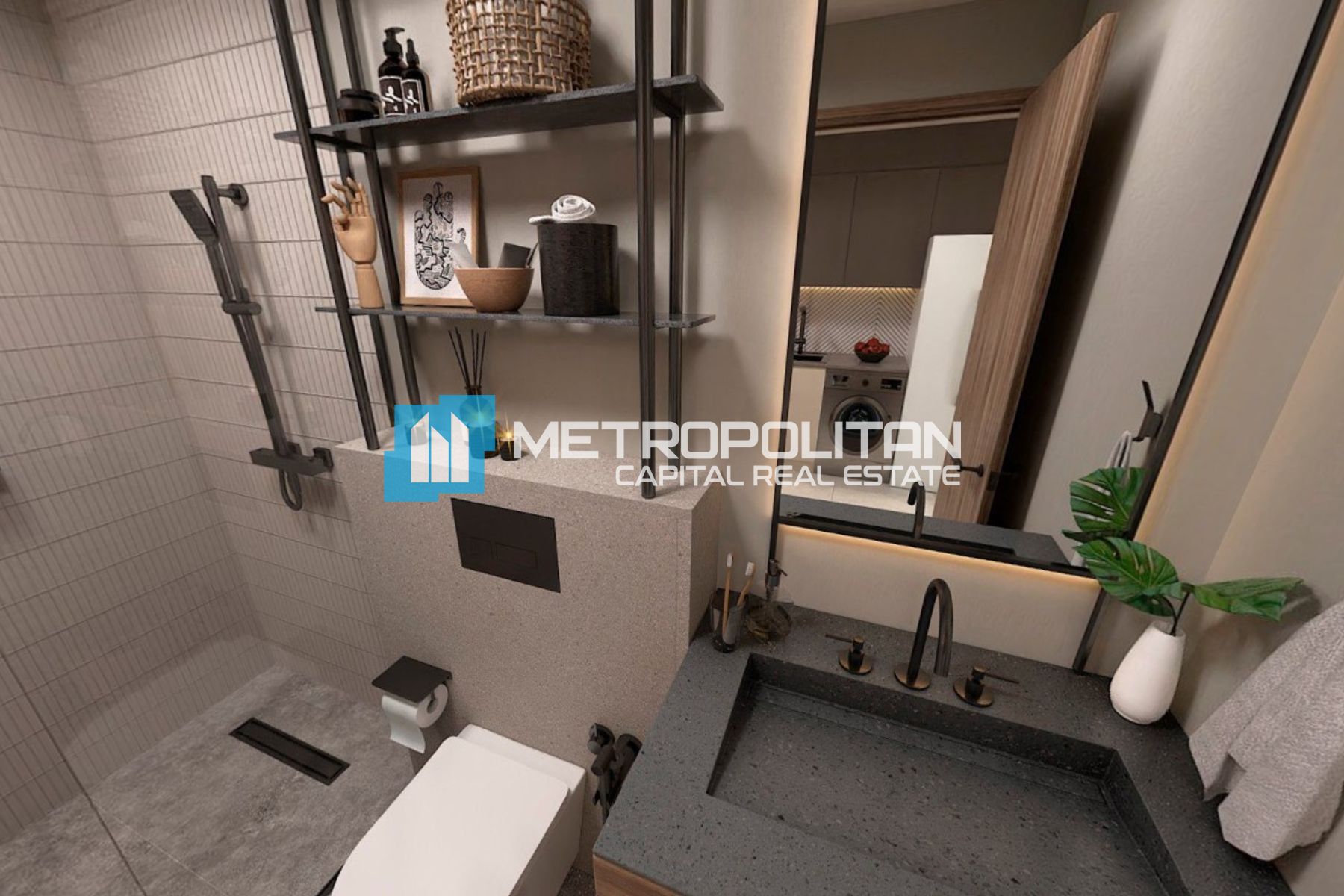Image - Manarat Living, Saadiyat Island, Abu Dhabi | Project - Apartment