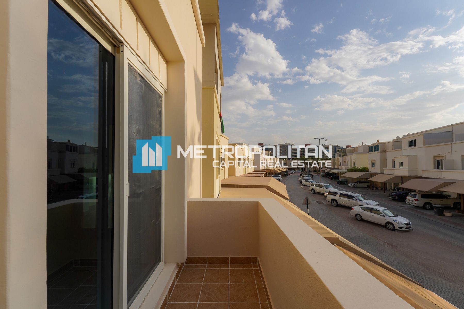 3-комнатный таунхаус на продажу в Al Reef – MCS-51333 photo-13