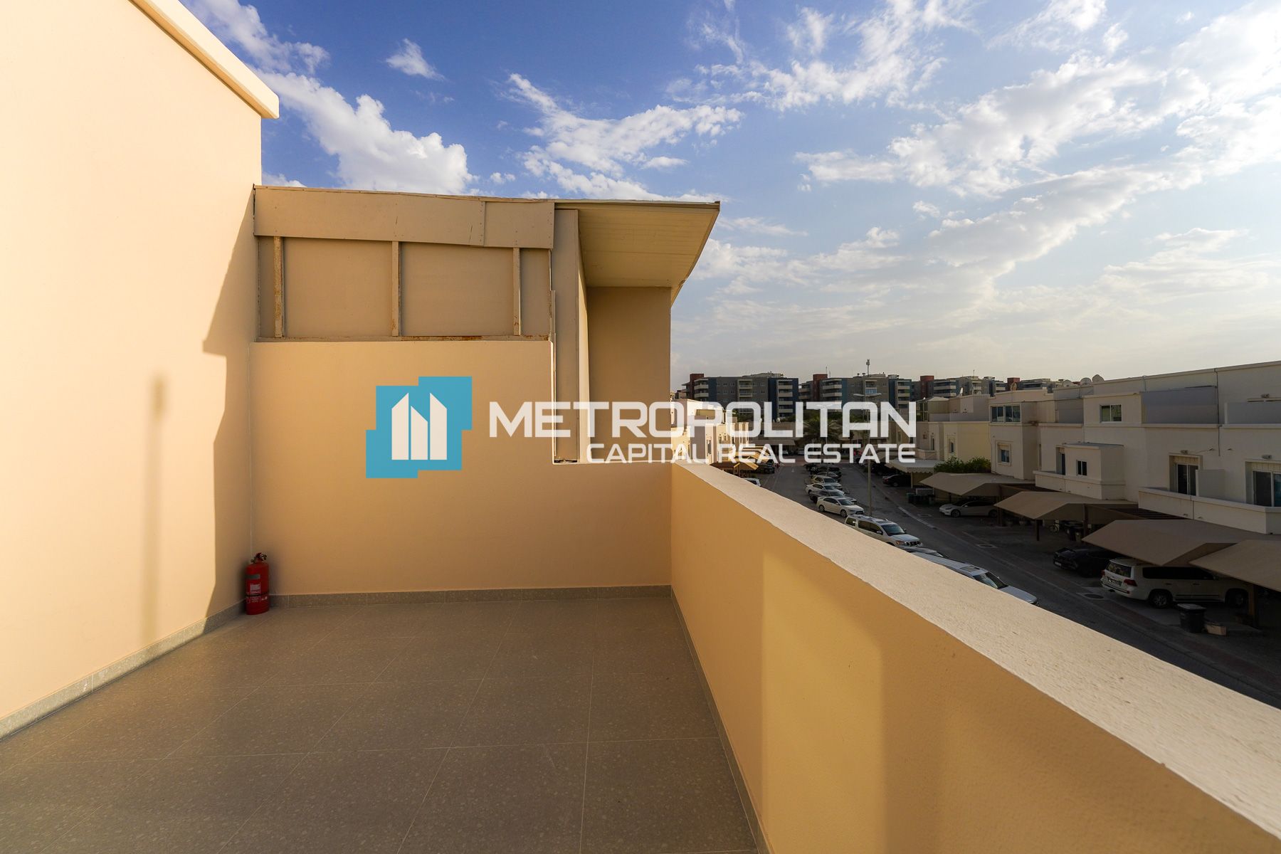 3-комнатный таунхаус на продажу в Al Reef – MCS-51333 photo-23