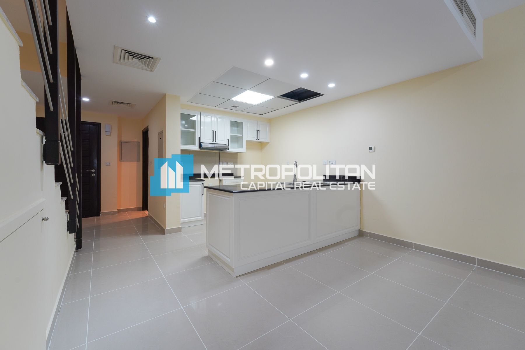3-комнатный таунхаус на продажу в Al Reef – MCS-51333 photo-6