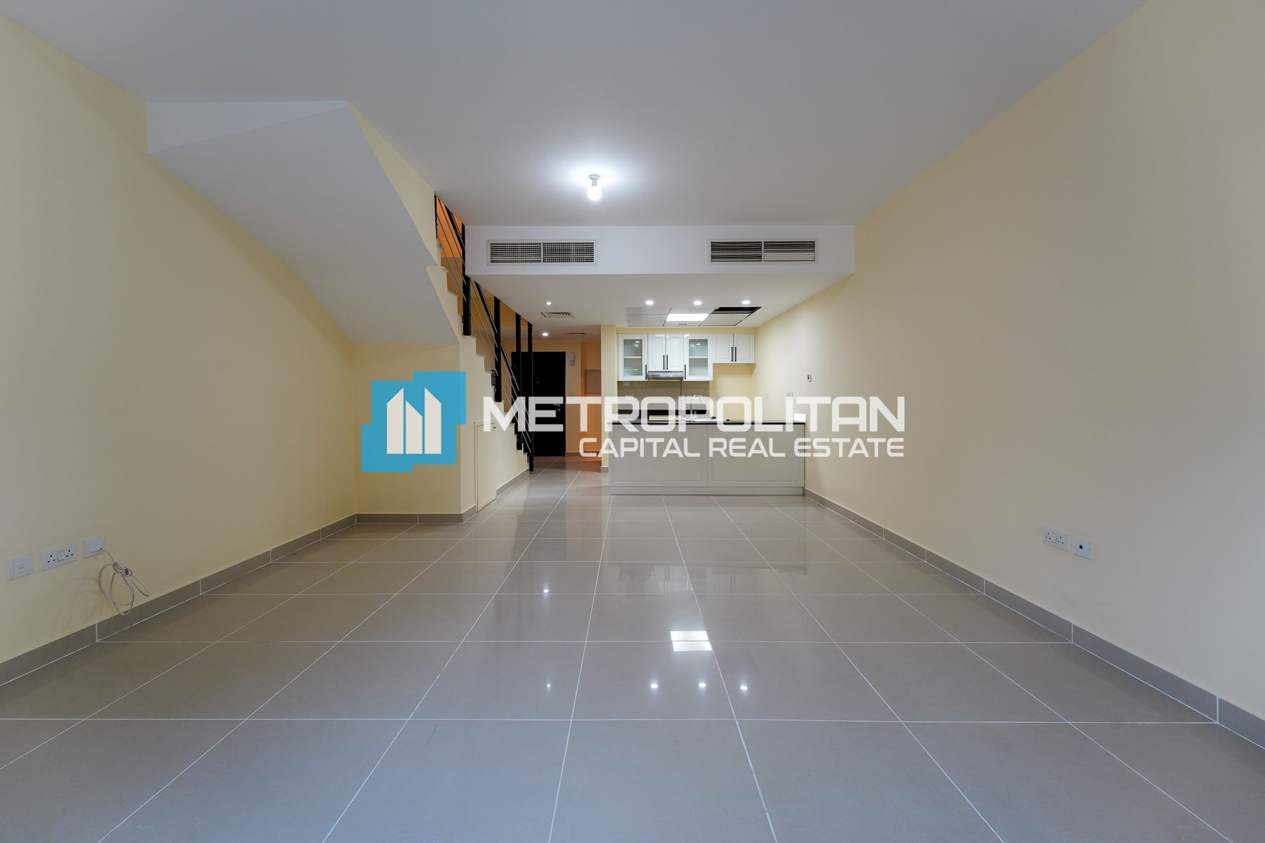 3-комнатный таунхаус на продажу в Al Reef – MCS-51333 photo-7