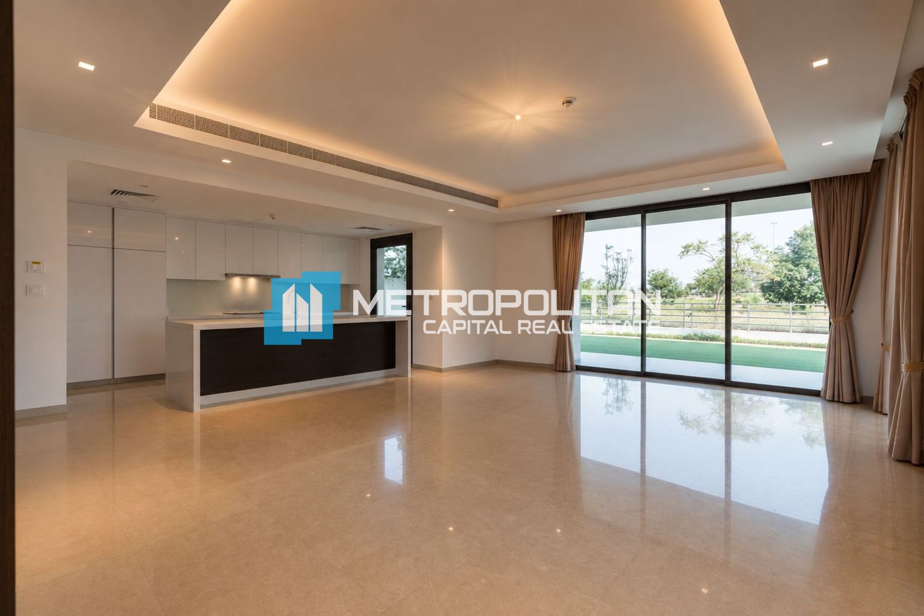 Image - Aspens, Yas Island, Abu Dhabi | Project - Villa