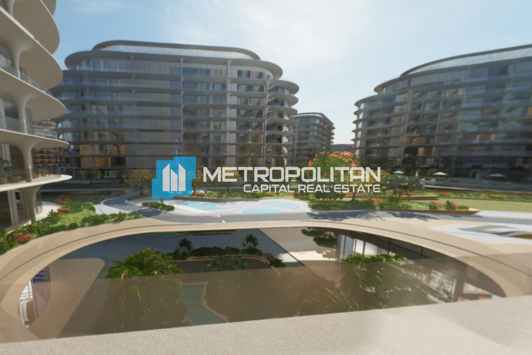 2BR Apartment for Sale in Saadiyat Island – MCS-51354