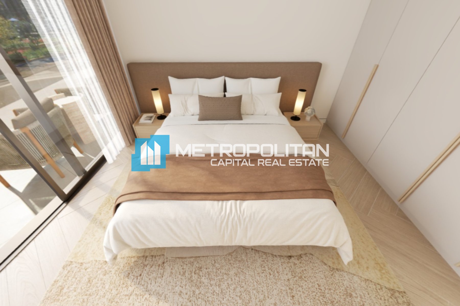 Image - The Row Saadiyat, Saadiyat Island, Abu Dhabi | Project - Apartment