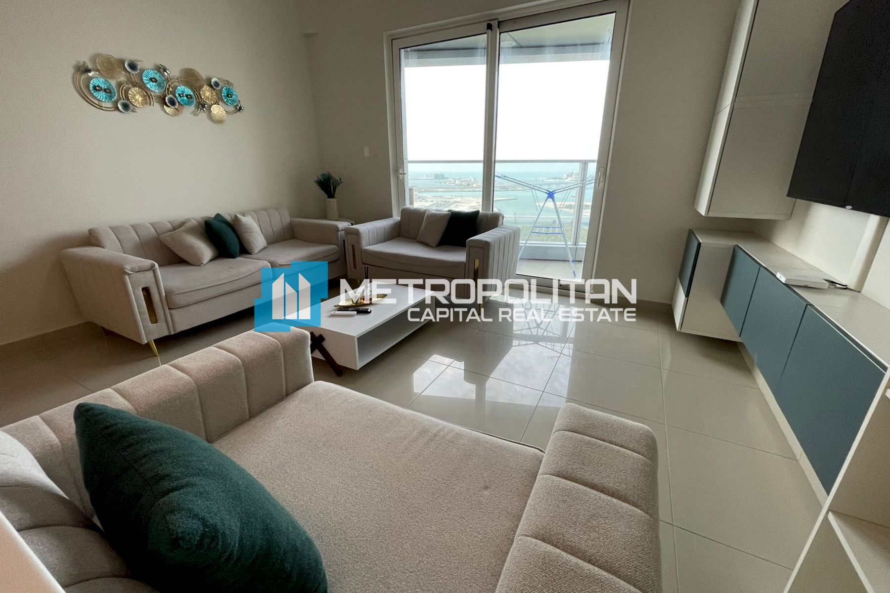 Image - Marina Bay, Al Reem Island, Abu Dhabi | Project - Apartment