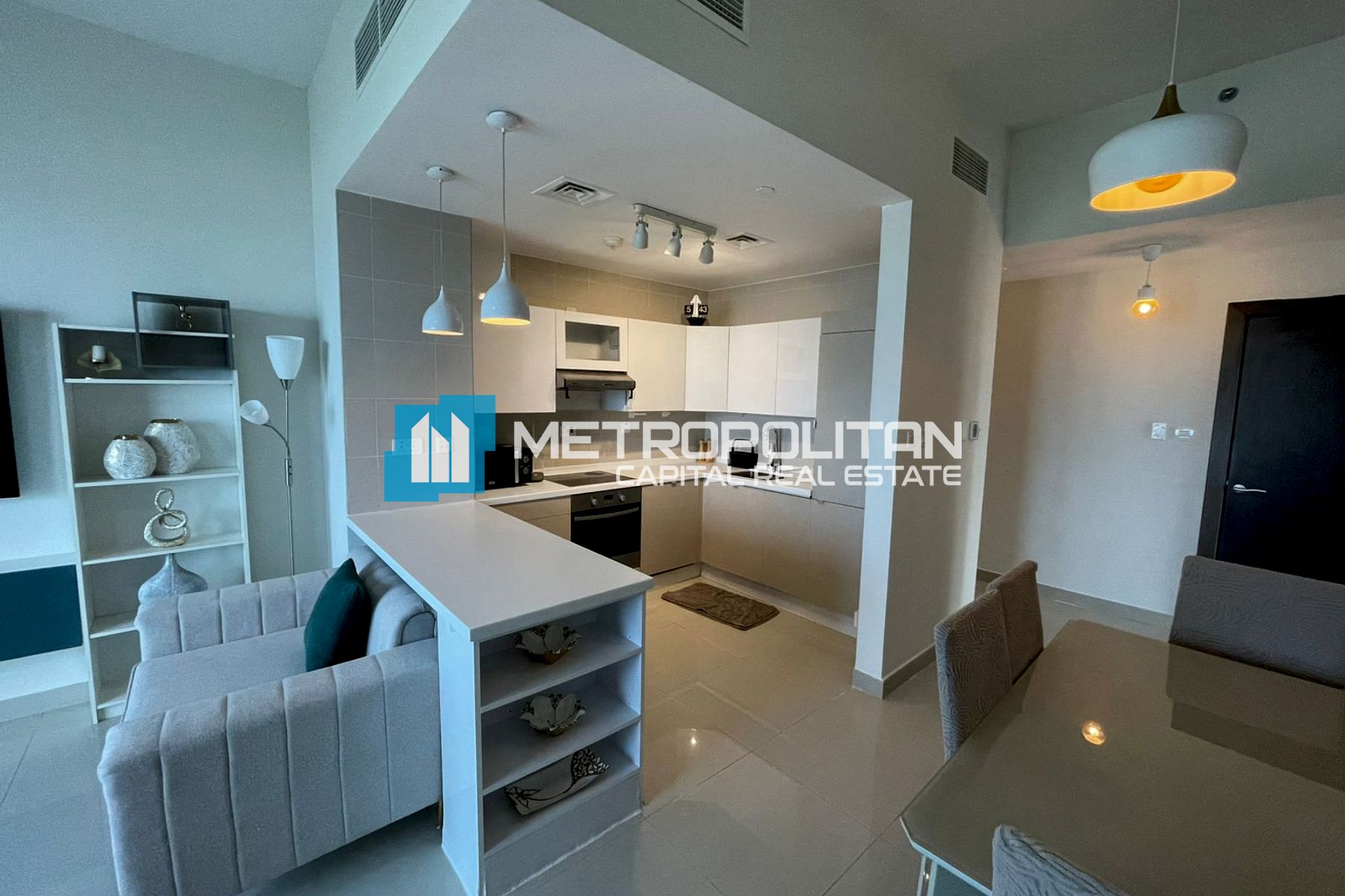 Image - Marina Bay, Al Reem Island, Abu Dhabi | Project - Apartment