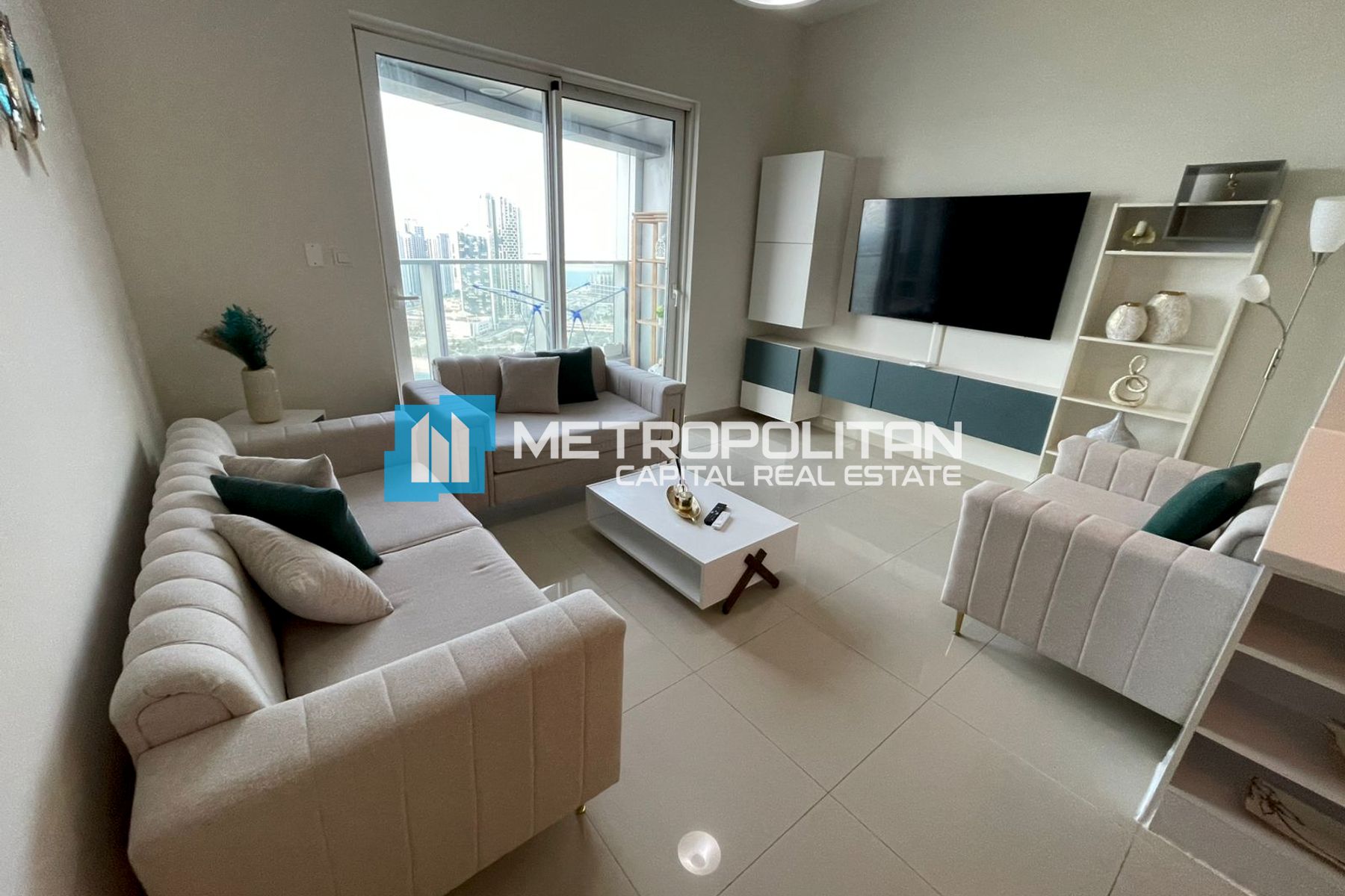 Image - Marina Bay, Al Reem Island, Abu Dhabi | Project - Apartment