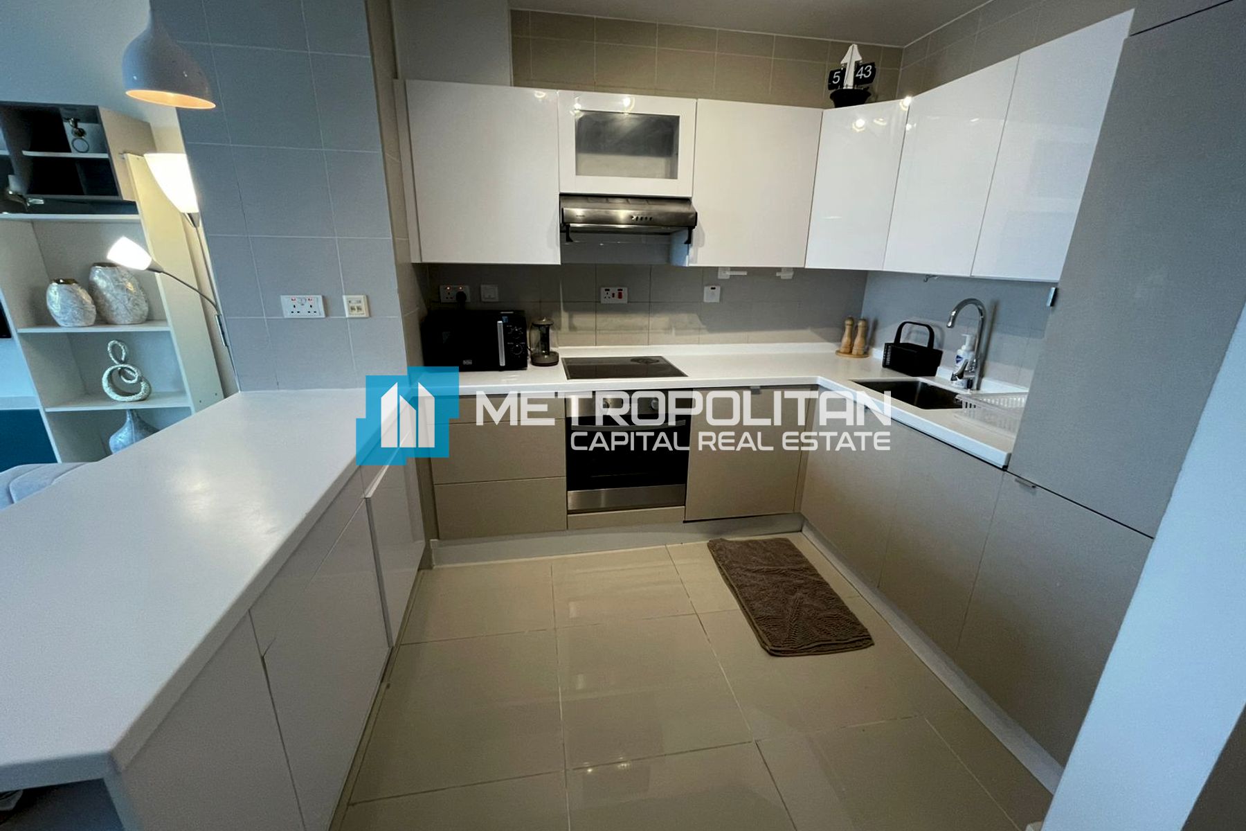 Image - Marina Bay, Al Reem Island, Abu Dhabi | Project - Apartment