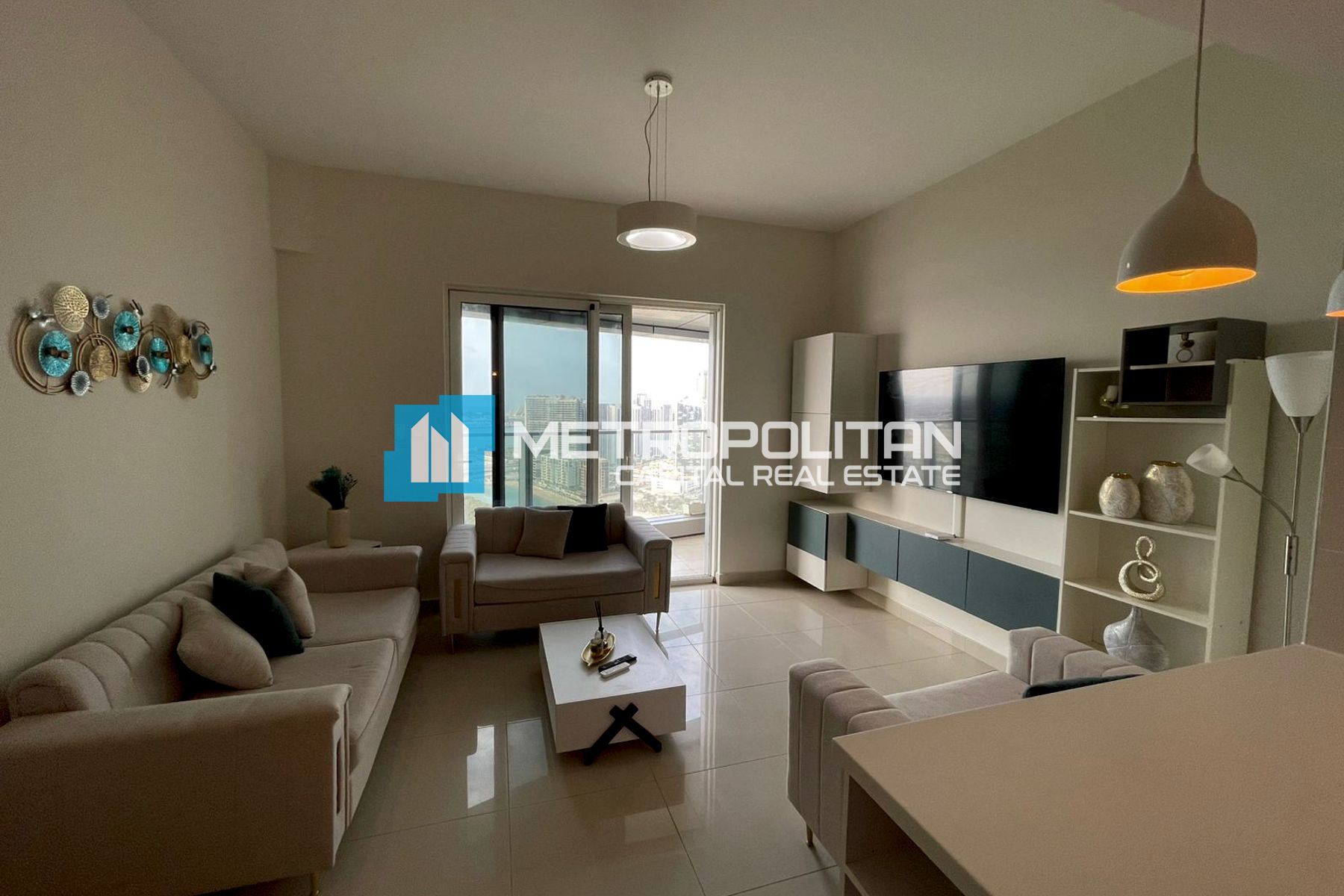 Image - Marina Bay, Al Reem Island, Abu Dhabi | Project - Apartment