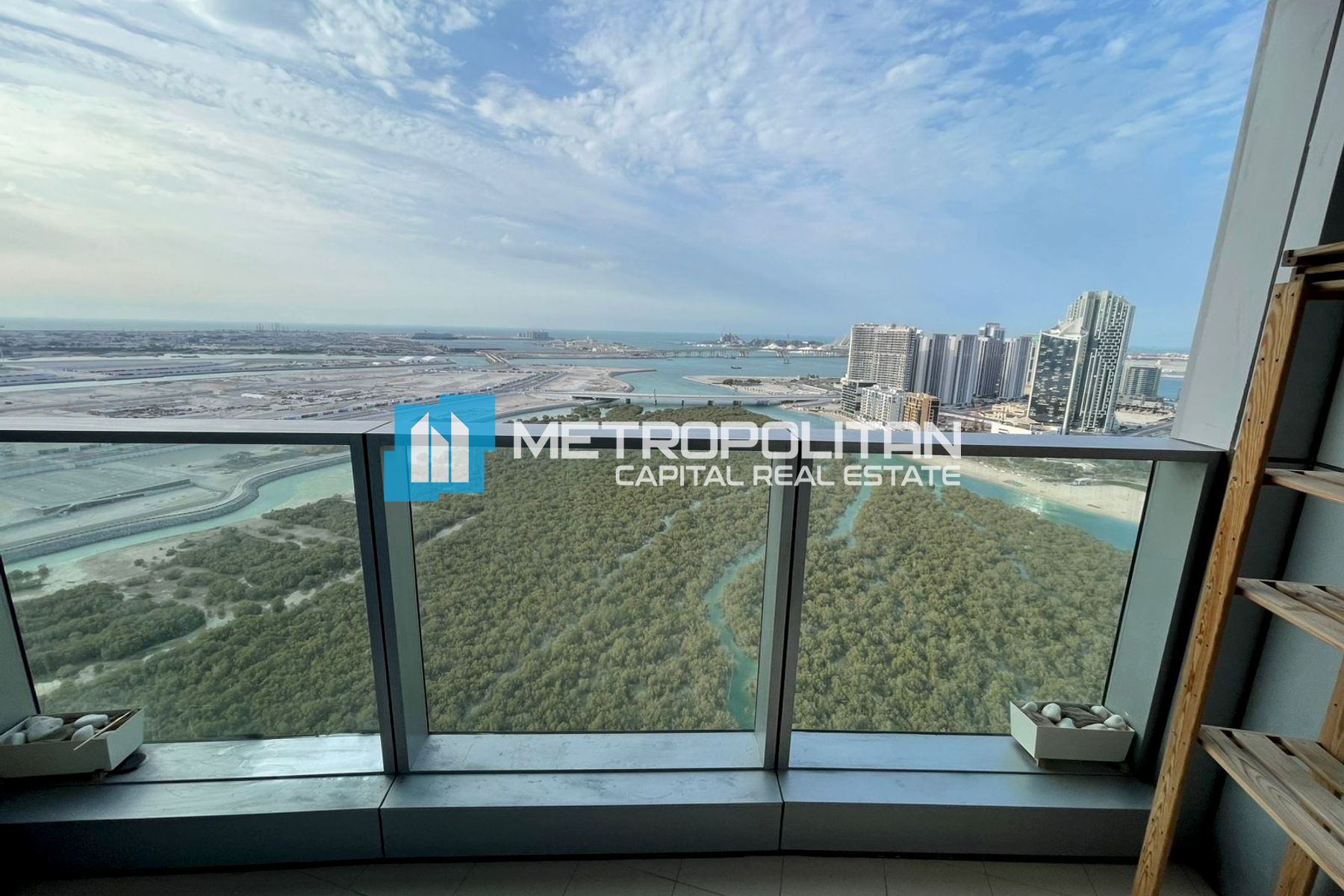 Image - Marina Bay, Al Reem Island, Abu Dhabi | Project - Apartment