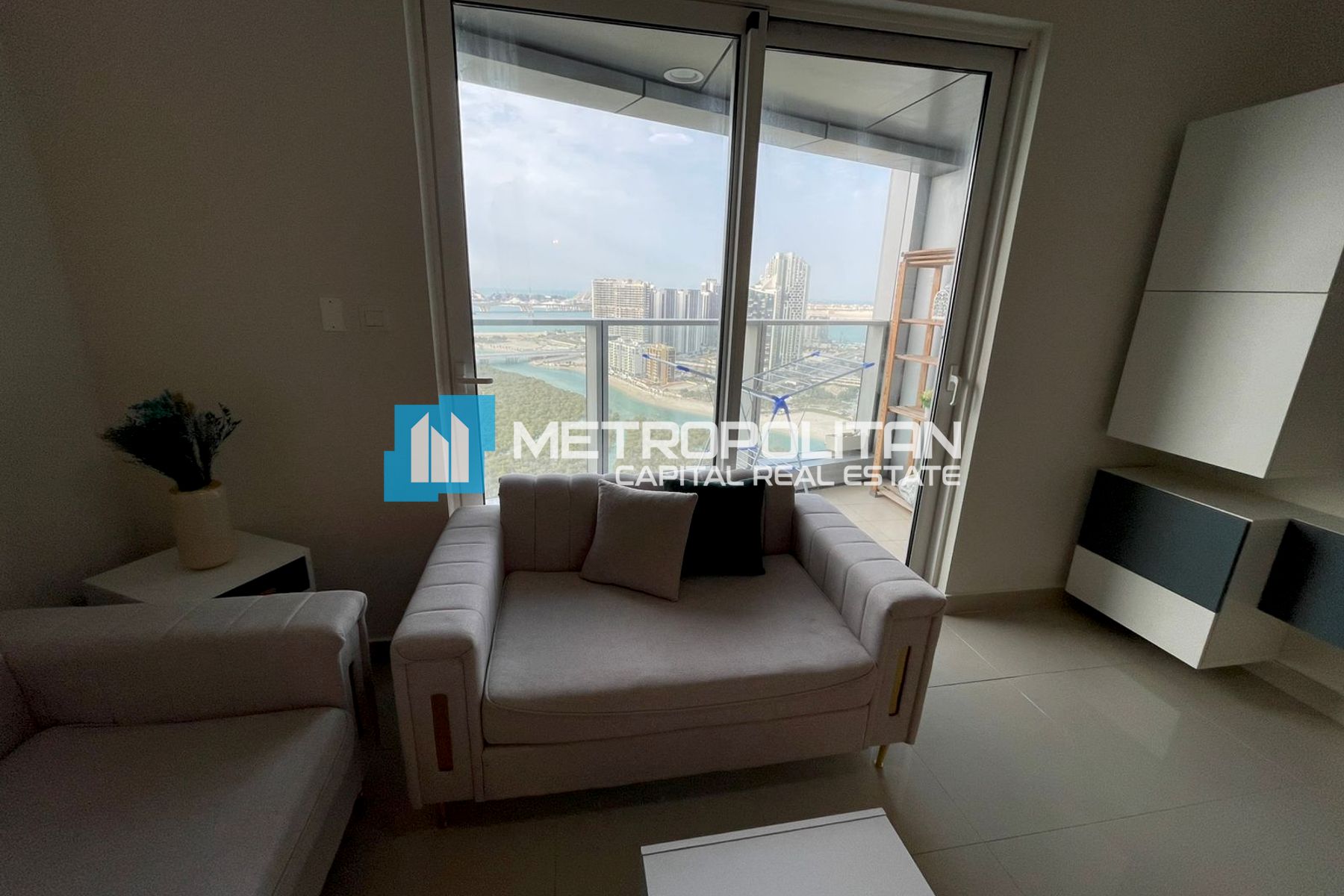 Image - Marina Bay, Al Reem Island, Abu Dhabi | Project - Apartment