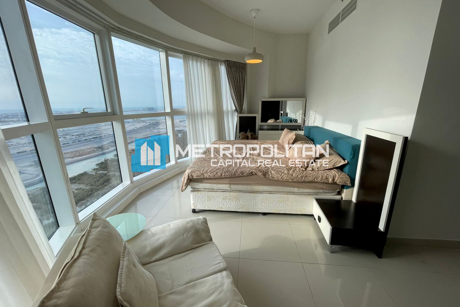 Image - Marina Bay, Al Reem Island, Abu Dhabi | Project - Apartment