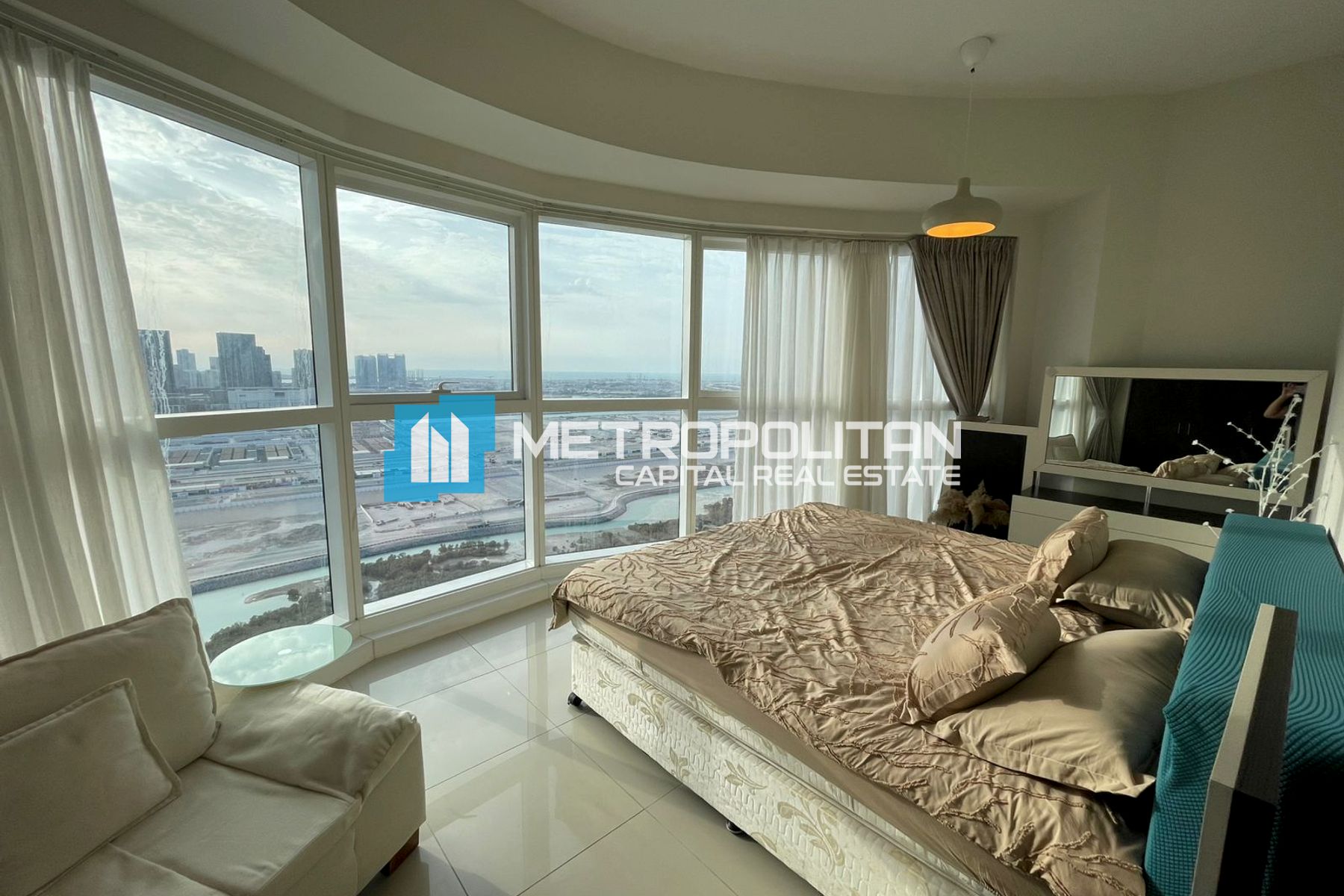 Image - Marina Bay, Al Reem Island, Abu Dhabi | Project - Apartment