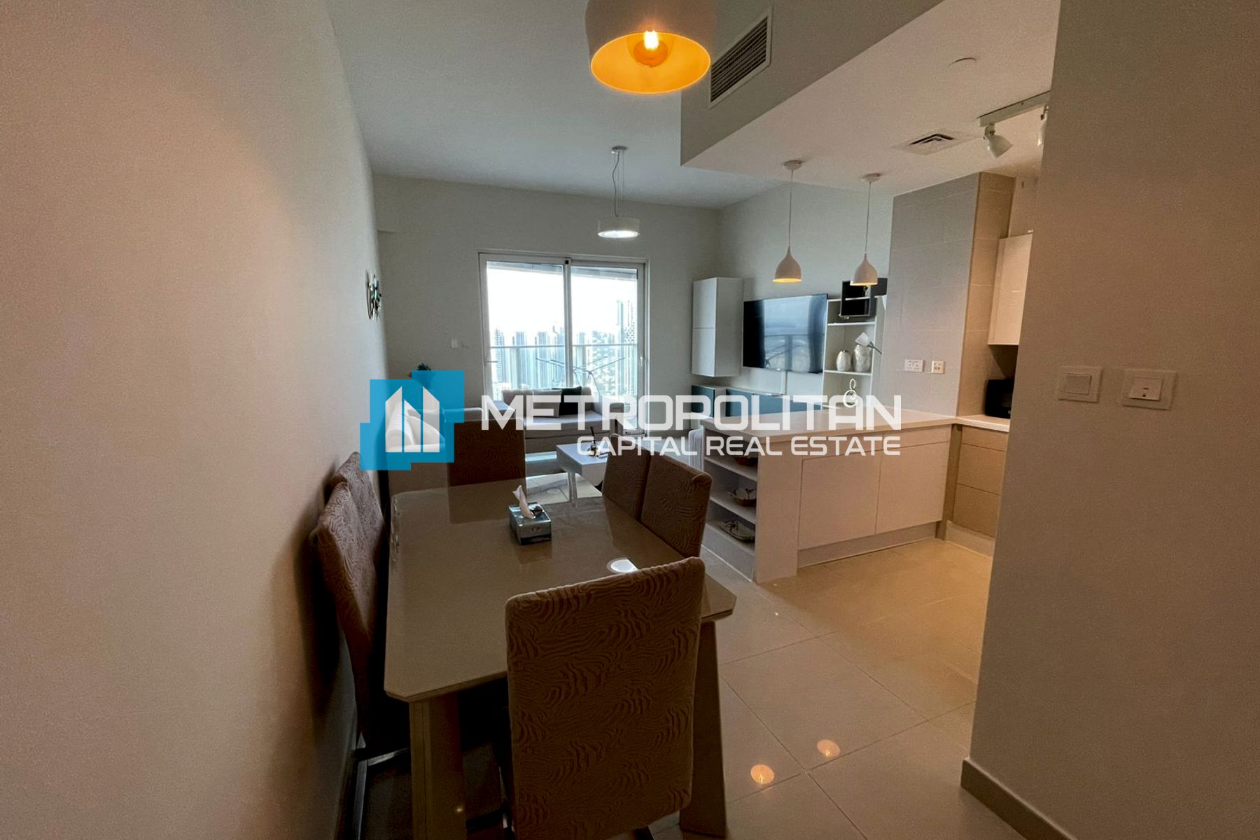 Image - Marina Bay, Al Reem Island, Abu Dhabi | Project - Apartment