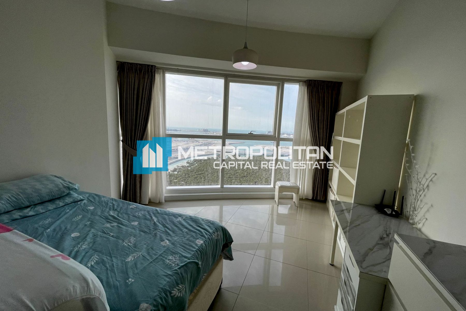 Image - Marina Bay, Al Reem Island, Abu Dhabi | Project - Apartment