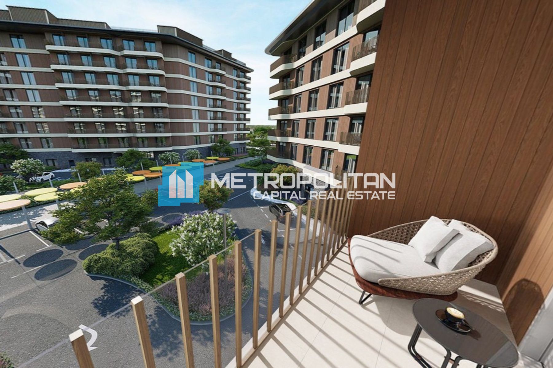 2BR with Balcony | High ROI | Low Premium