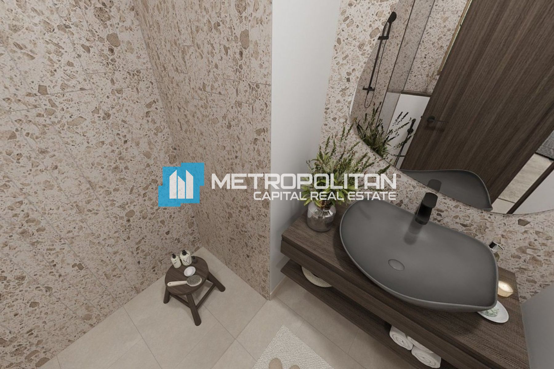 Image - Gardenia Bay, Yas Island, Abu Dhabi | Project - Apartment