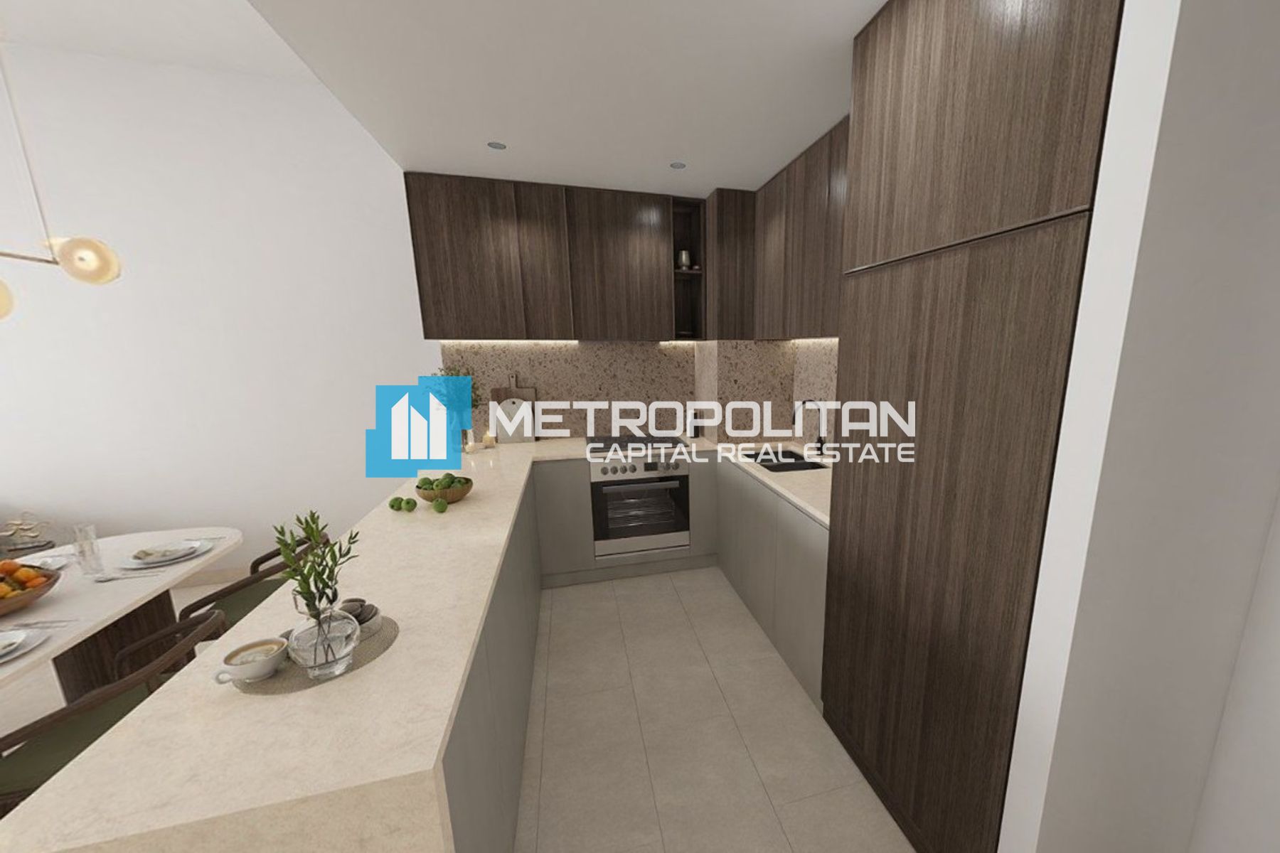 Image - Gardenia Bay, Yas Island, Abu Dhabi | Project - Apartment