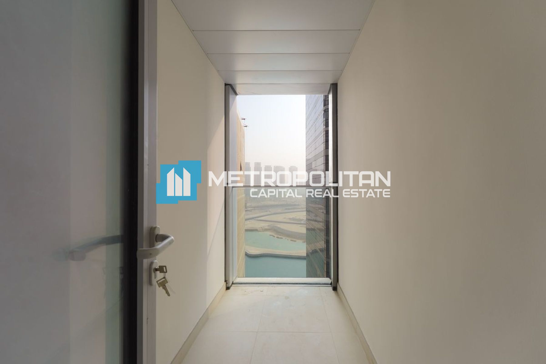 Image - Radiant Square, Al Reem Island, Abu Dhabi | Project - Apartment
