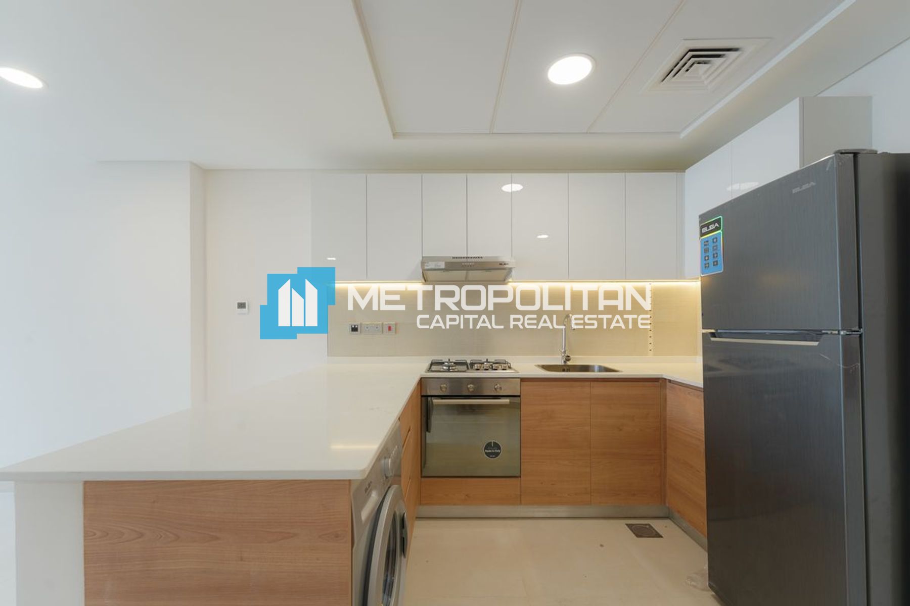 Image - Radiant Square, Al Reem Island, Abu Dhabi | Project - Apartment