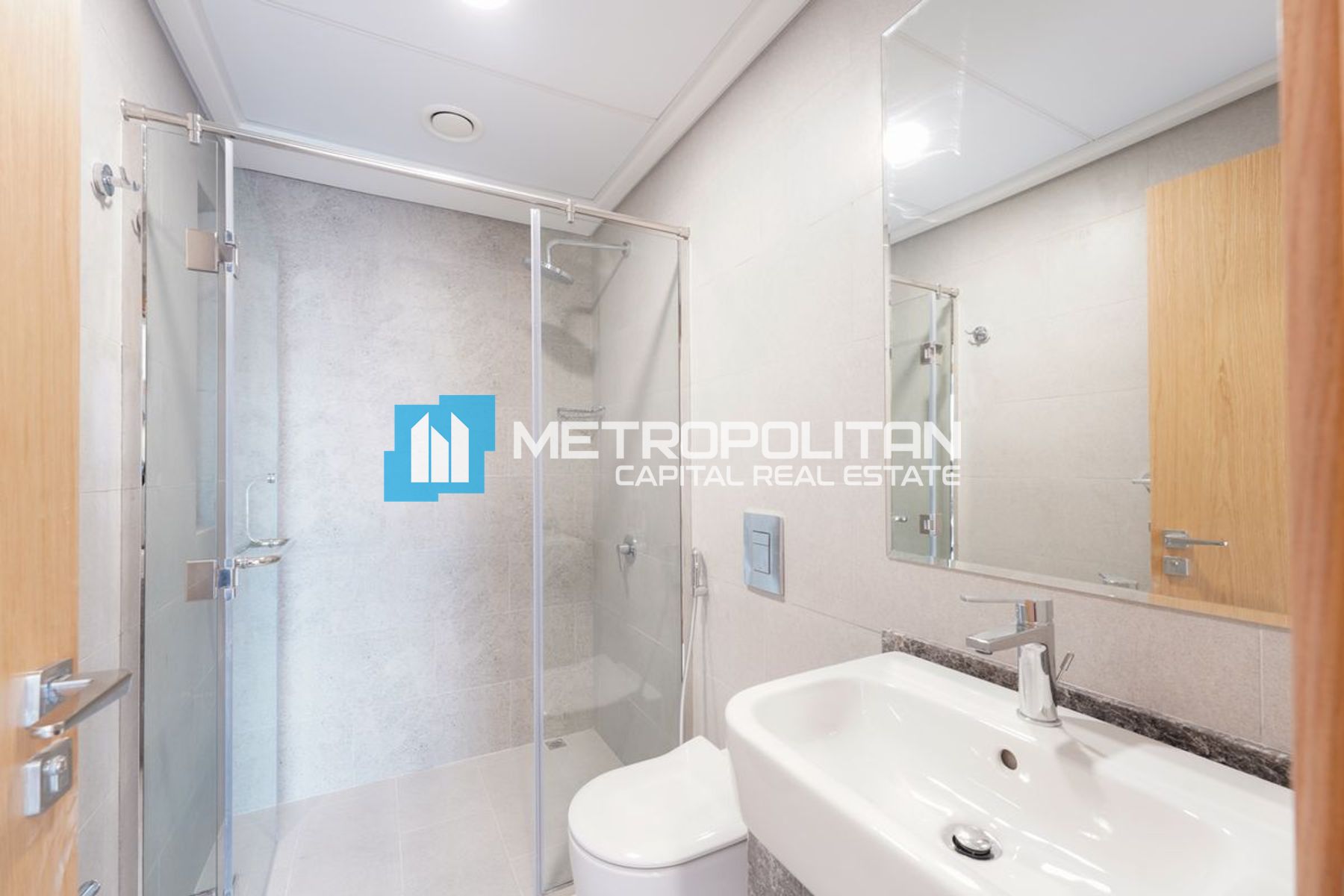 Image - Radiant Square, Al Reem Island, Abu Dhabi | Project - Apartment