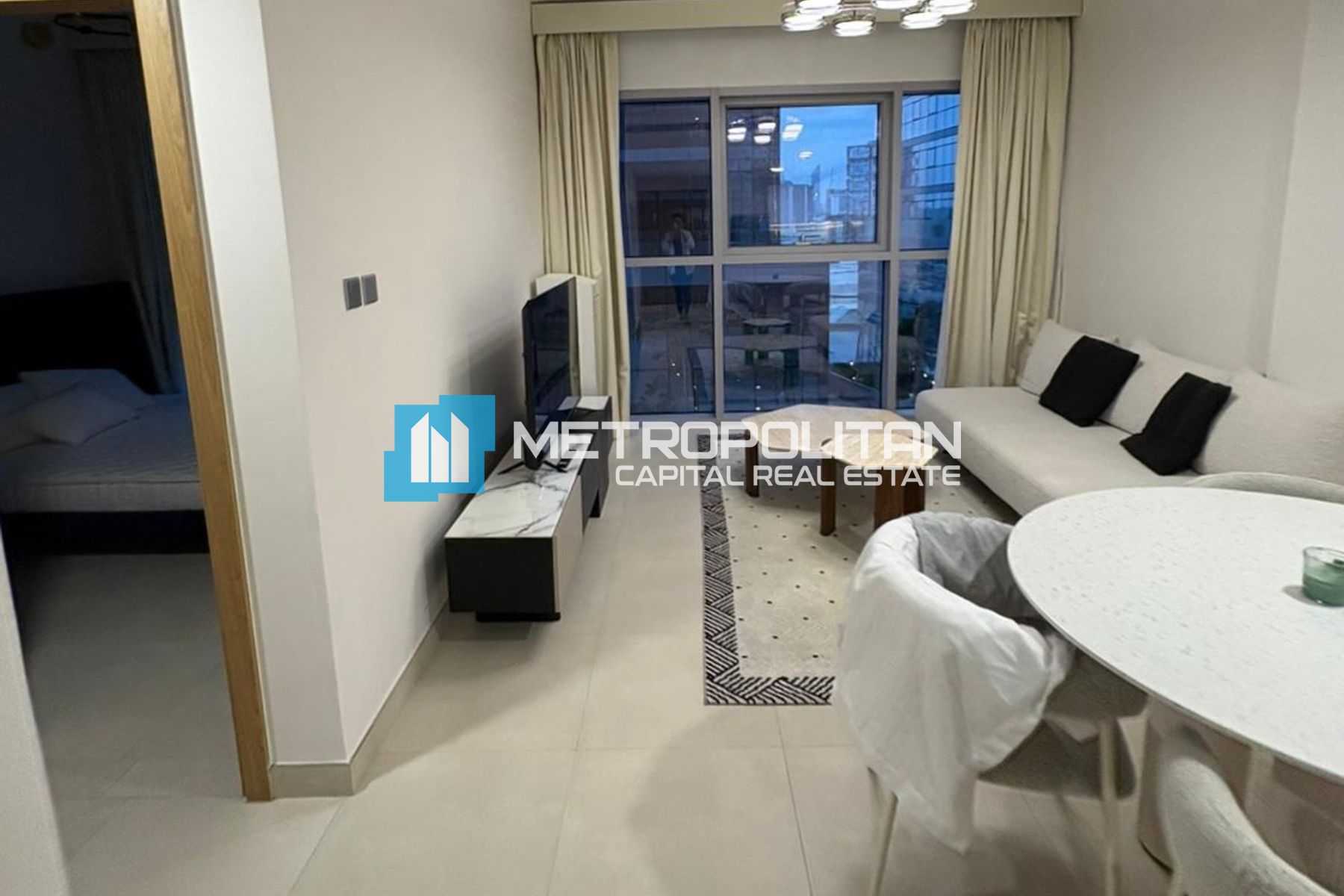 Pool View | Modern 2 Bedroom | Kitchen Appliances photo-15