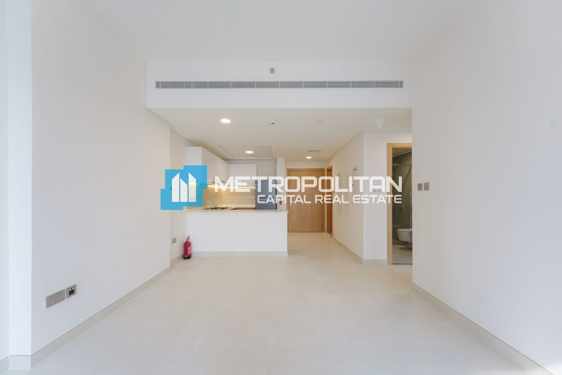 Image - Radiant Square, Al Reem Island, Abu Dhabi | Project - Apartment