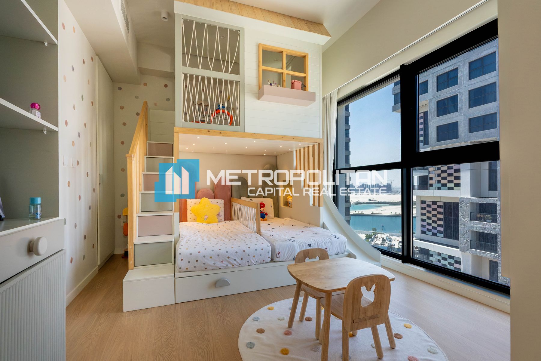 Image - Pixel, Al Reem Island, Abu Dhabi | Project - Apartment