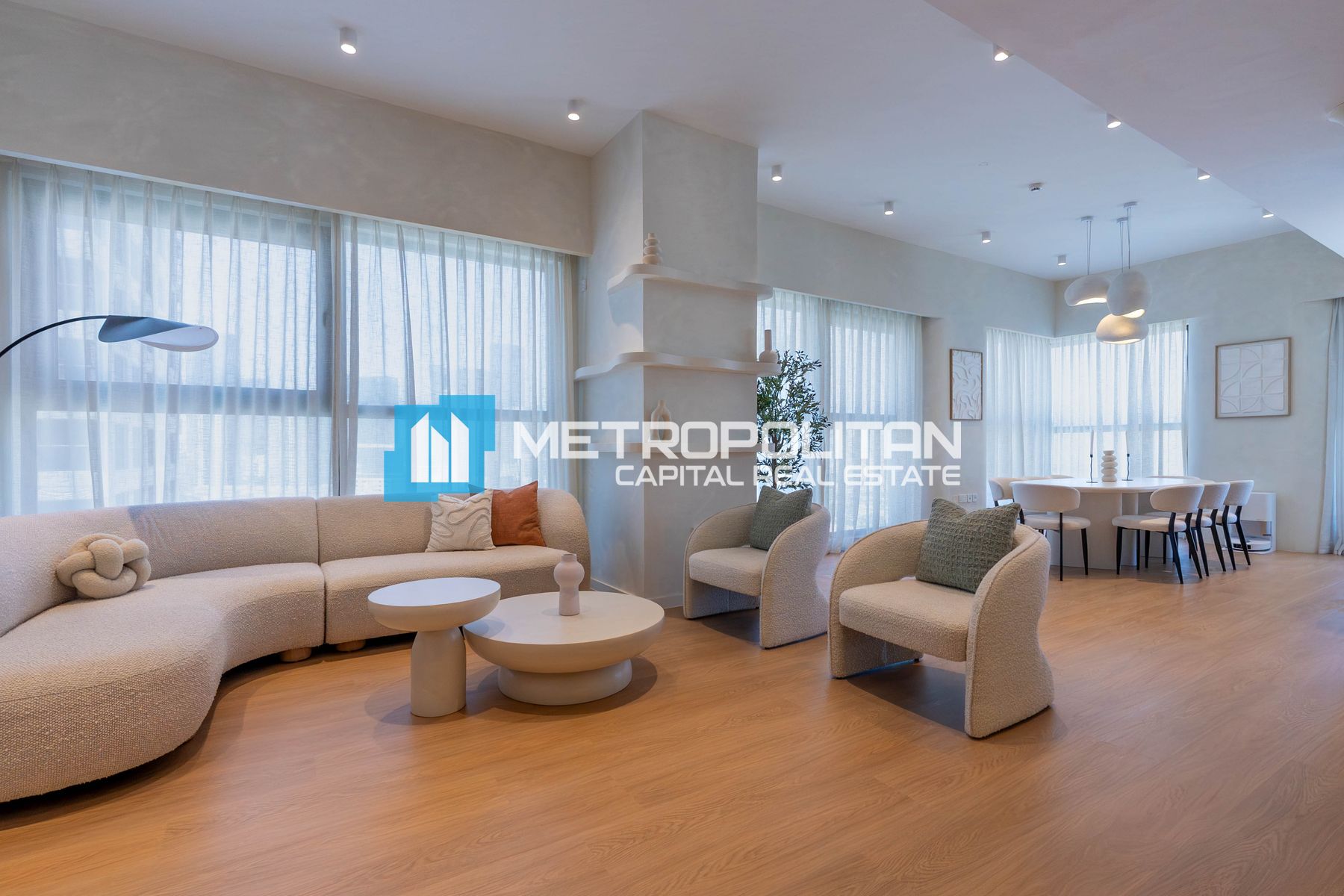 Image - Pixel, Al Reem Island, Abu Dhabi | Project - Apartment