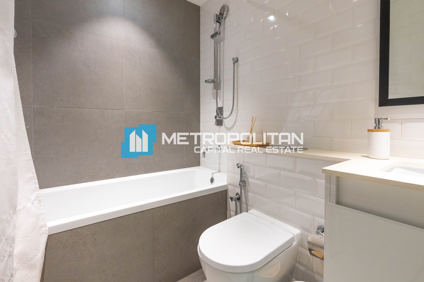 Image - Pixel, Al Reem Island, Abu Dhabi | Project - Apartment