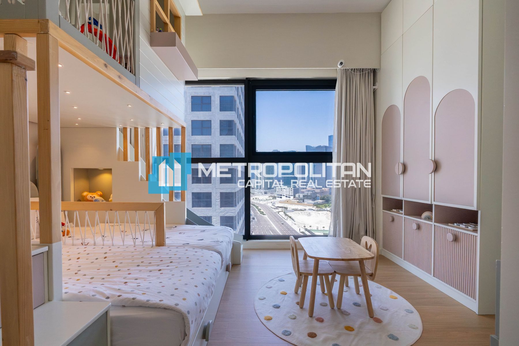 Image - Pixel, Al Reem Island, Abu Dhabi | Project - Apartment