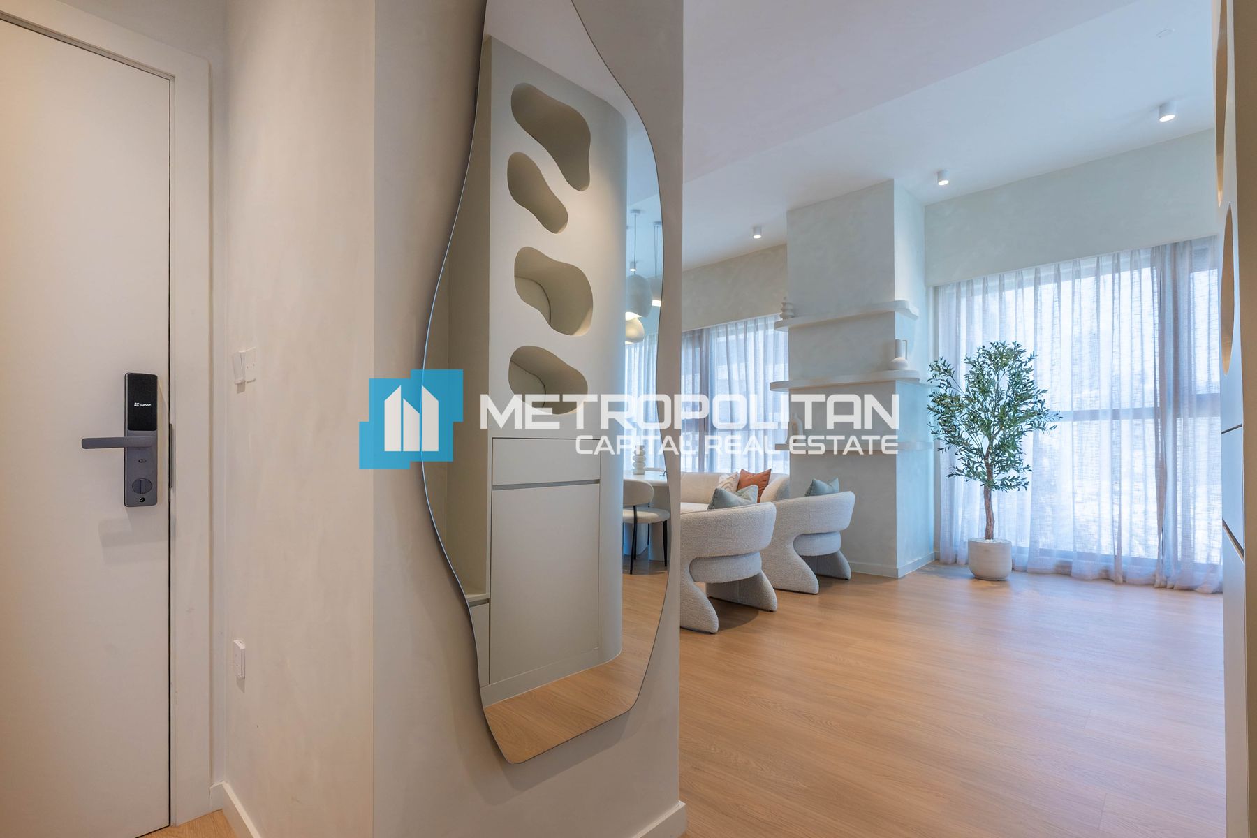 Image - Pixel, Al Reem Island, Abu Dhabi | Project - Apartment